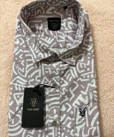 Regular Fit Shirt