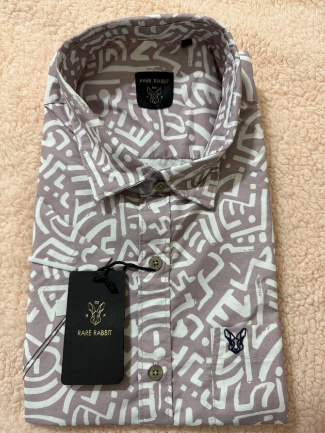 Regular Fit Shirt