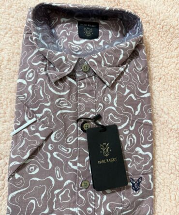 Regular Fit Shirt