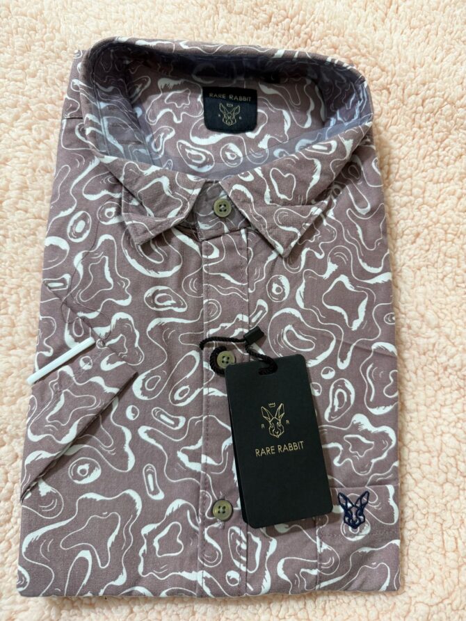 Regular Fit Shirt