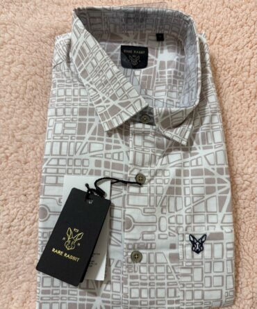 Regular Fit Shirt