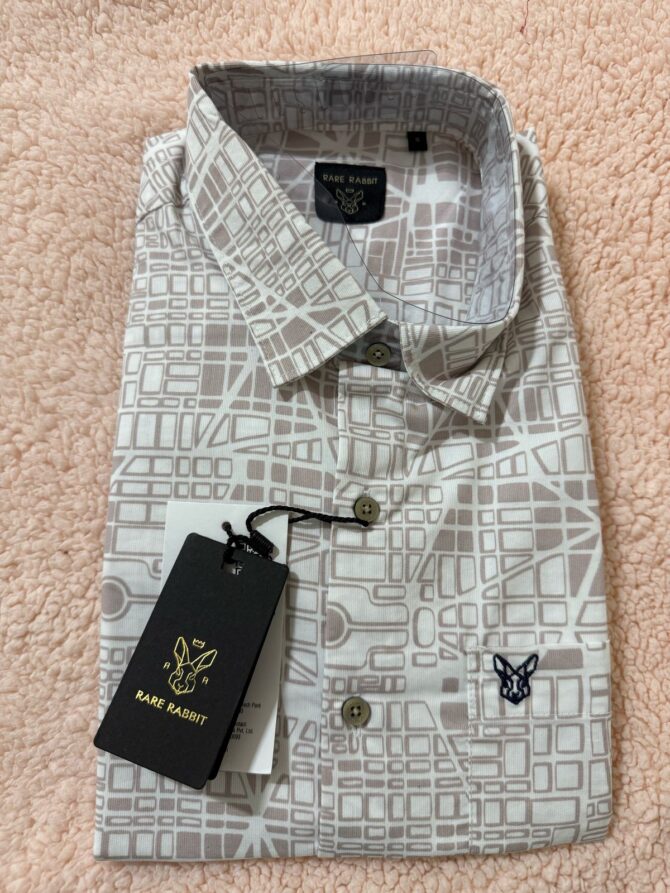Regular Fit Shirt