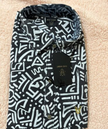 Regular Fit Shirt
