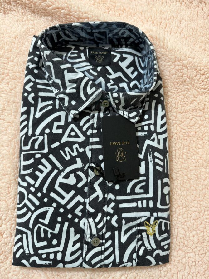 Regular Fit Shirt