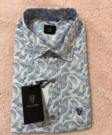 Regular Fit Shirt