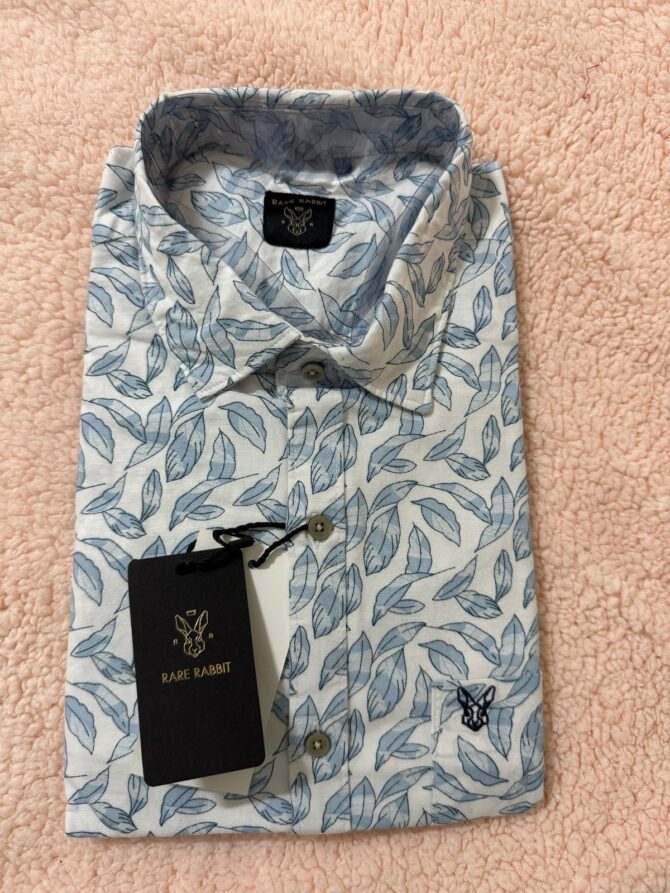 Regular Fit Shirt