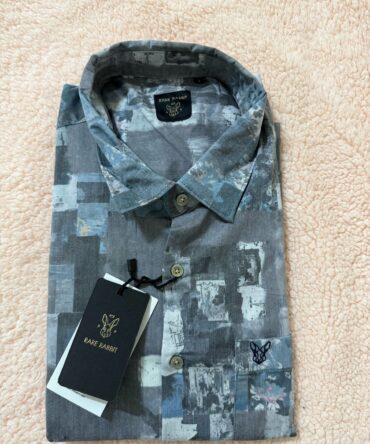 Regular Fit Shirt