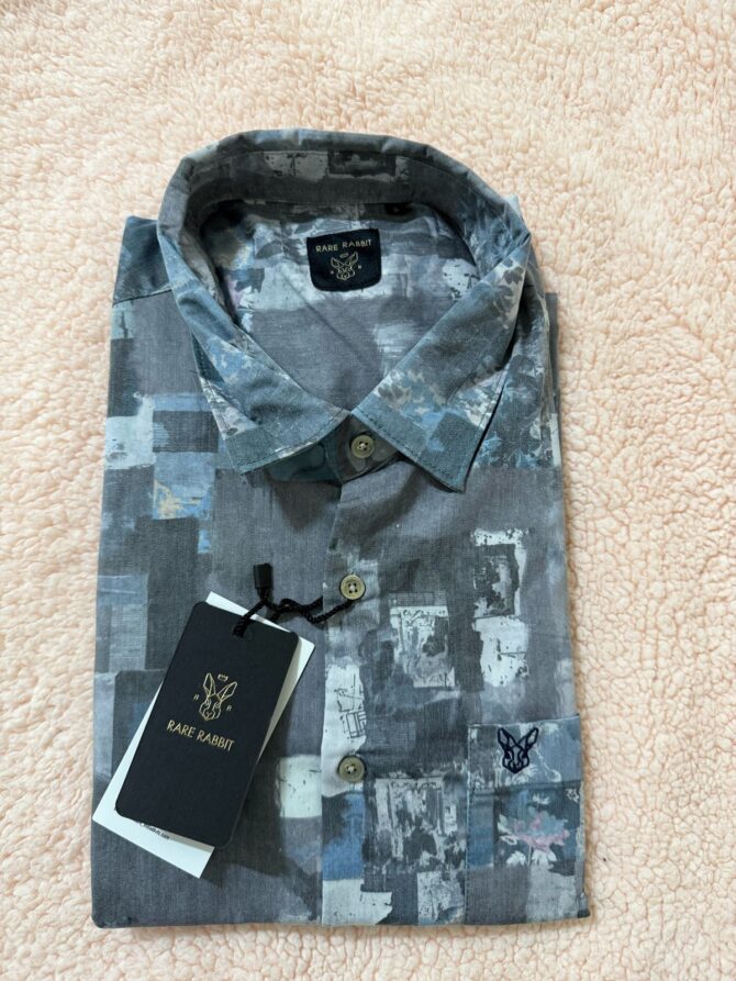 Regular Fit Shirt