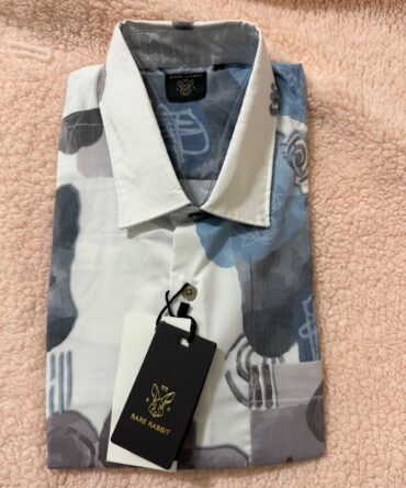 Regular Fit Shirt