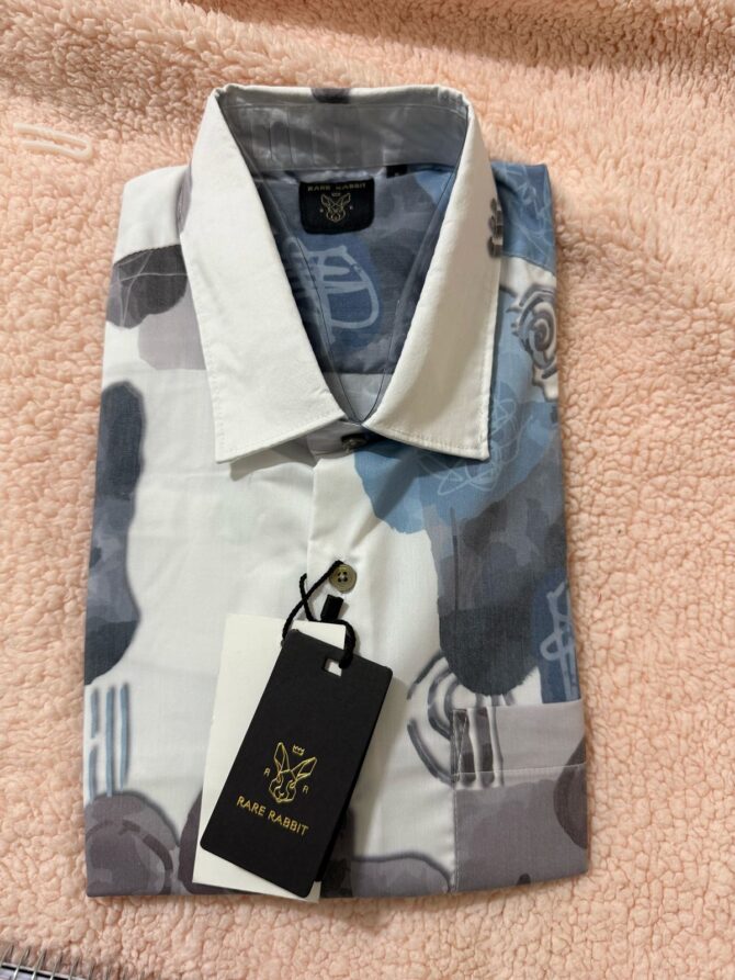 Regular Fit Shirt